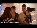 Making of RODEO Behind The Scenes