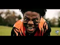 IShowSpeed - NFL Freestyle (Official Music Video) @StreetShark00