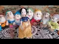Snow White & the 7 Dwarfs