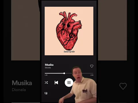 Musika // Dionela