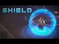 Unity Shader Graph - Shield Effect Tutorial