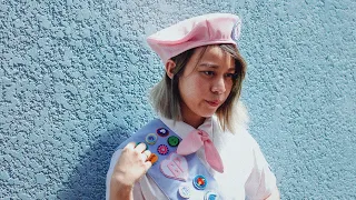 Download Reese Lansangan - Grammar Nazi (Official Video) MP3