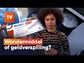 Wat je écht hebt aan afslankmiddelen (zoals Ozempic)