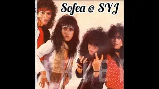 Download SOFEA - HUJAN. MP3