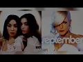 Charli XCX, Rina Sawayama & September - Beg & Cry For You (Mashup)