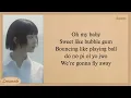 NewJeans Bubble Gum Easy Lyrics