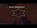 EFT Spawns Sledgehammer