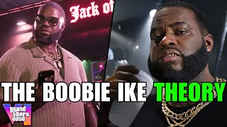 GTA 6: The Entire Boobie Ike Theory