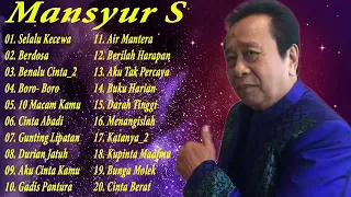 Download SEPULUH MACAM KAMU - MANSYUR S MP3