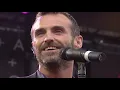 Wet Wet Wet - Love Is All Around (Live 8 2005)