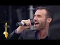 Download Lagu Wet Wet Wet - Love Is All Around (Live 8 2005)