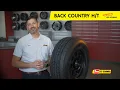Dean Back Country Highway Tires - Les Schwab