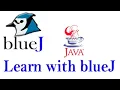 Sum of two number in BlueJ