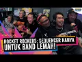 Lagu KAOS ROCKET ROCKERS PATRA MASIH ADA DARI TAHUN 2003 - PODCAST ANCUR
