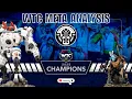 WTC Teams 2026 Meta-Analysis and Breakdown of Every Tau Empire List