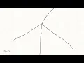 Turbine windmill animation 2D
