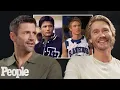 The ‘One Tree Hill’ Guys Reunite: Chad Michael Murray \u0026 James Lafferty on Fame \u0026 Friendship | PEOPLE