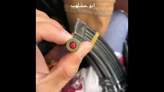 ابو مرسل كبار القوم توقف وصبيان الطلق توقف معاها قصيدة الشيخ علي القبلي رحمه الله 