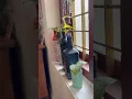 Lagu Room makeover part-4