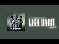 Tenxi, Yung Caters, & Jemsii - Liga Baru | Sexy Drill x Jersey Club Vir G Remix