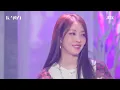[4K Band Live] BoA - Garden In The Air l @JTBC K-909 221126