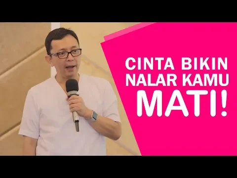 Download MP3 Cinta Memang Tak Ada Logika (feat. Ryu Hasan)