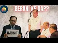 Lagu Dap bagi amaran kepada Anwar? Tak payah bagi amaran, sekarang juga tarik sokongan; ADA BERANI?