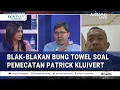 Download Lagu Blak-Blakan Bung Towel Soal Pemecatan Patrick Kluivert, Ini Respons Coach Aji