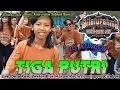 Download Lagu DJ KEDALON // TIGA PUTRI // BEBARIK SEDEKAH BUMI Desa Kanci Astanajapura Cirebon 20 Oktober 2024