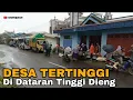 Lagu DESA ⁉️TERTINGGI DI PEDESAAN DATARAN TINGGI DIENG👉 BATUR BANJARNEGARA