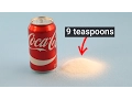 A nutritionist explains an easy way to understand how much sugar you re eating daily