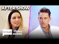 Is There A Future Between Jesse Lacy Um The Valley After Show S3 E18 Pt 2 Bravo