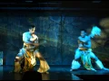 Island Heat Dinner Show Las Vegas Kahunaville - Treasure Island