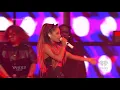 Nicki Minaj - Bang Bang (feat. Ariana Grande) - iHeartRadio Music Festival 2014