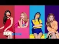 Lagu [MV] 마마무(MAMAMOO) - '나로 말할 것 같으면(Yes I am)'