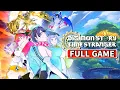Download Lagu Digimon Story Time Stranger - Gameplay Walkthrough Part 3: END | FULL GAME (PS5 PRO)