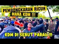 Lagu RICUH PEMBONGKARAN BANGLI KALIMALANG #kdm