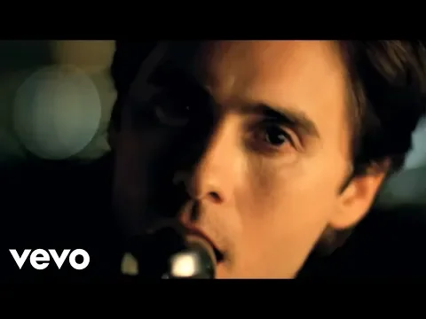 Download MP3 Thirty Seconds To Mars - Kings and Queens