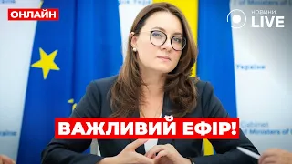 Последствия массированного обстрела энергетики — эфир День.LIVE - 290x160