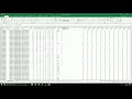 CensusSpreadsheet