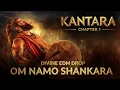 Download Lagu Kantara Chapter 1 – Om Namo Shankara | New Song | Kannada × Hindi Anthem | Rishab Shetty | Hombale