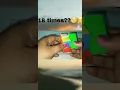 Download Lagu Easiest tricks to solve 2by2 cube ☺️ #rubikscube #shortcuttricks #2by2