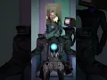 Download Lagu Yes or No? be like (skibidi toilet Animation)