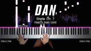 Download Dan - Sheila On 7 | Piano Cover by Pianella Piano MP3