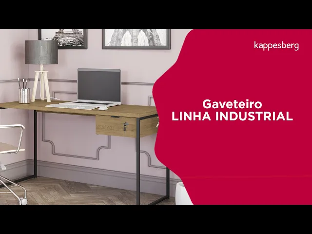 Vídeo do produto Vídeo do produto