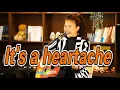 Download Lagu It's a Heartache(Bonnie Tyler) _ Singer, Lee Ra Hee(lyrics)