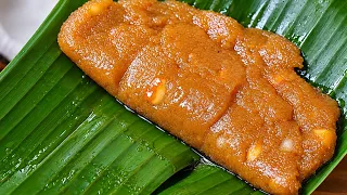 ஸ்வீட் சாப்பிட ஆசையா சட்டுனு😋 செஞ்சி சாப்பிடுங்க | quick and easy sweet recipes #trendingshort.