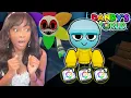 Download Lagu Gigi is TOO GOOD!! (my best run yet, WITH DANDY... IN A BLACKOUT!!) | Dandy's World