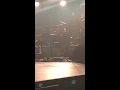 Ben Howard - Hot Heavy Summer (Seattle Paramount Theater 09/21/18)