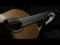Death "Voice of The Soul" Acoustic Cover